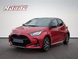 Toyota Yaris 1.5 VVT-i Style JBL-Premium-Sound-System - Toyota Yaris Style mit Benzin-Antrieb