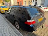 BMW Bmw e61 530d Lci  tausch gegen e39/e34 - BMW 530: 530d E39