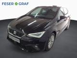 Seat Ibiza 1.0 TSI DSG FR LED/Navi/Kamera/ACC/SHZ/PDC - Seat Ibiza Jahreswagen