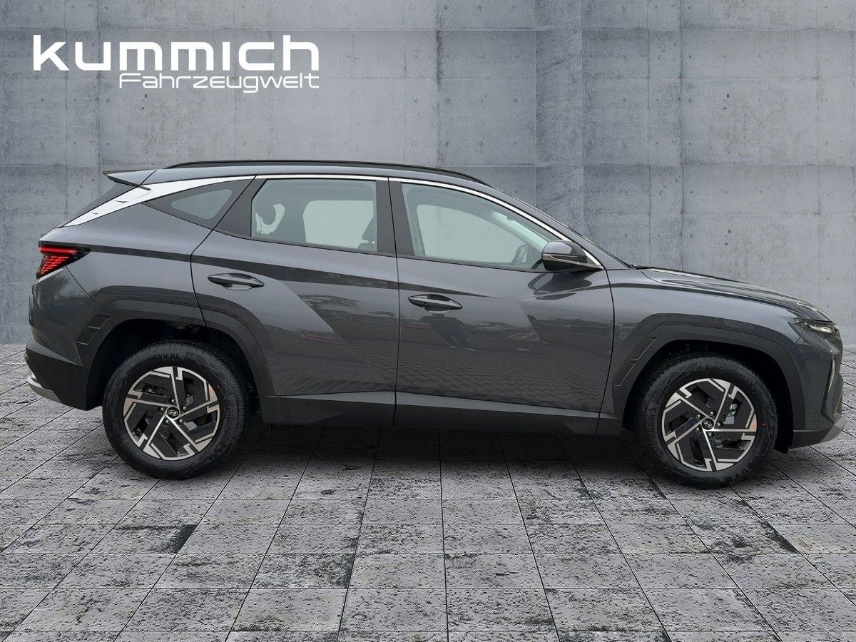 Hyundai TUCSON - Bild 3