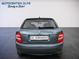 Skoda Fabia Classic**KLIMA** - Skoda Gebrauchtwagen von 2005