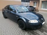 Volkswagen VW Passat TÜV bis 03.2026 - Volkswagen Passat: 03