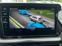 Volkswagen T-Cross - Vorschau Bild 11