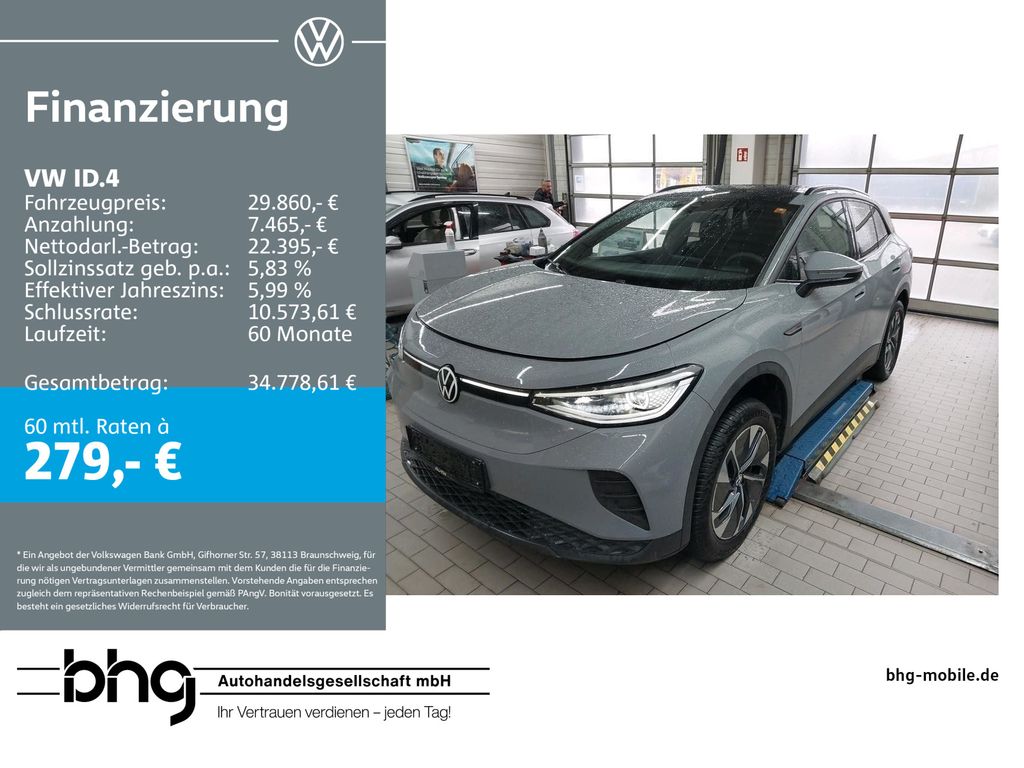 Volkswagen ID.4
