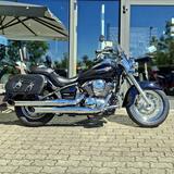 Kawasaki VN900 Classic  - Kawasaki Motorräder in Chemnitz