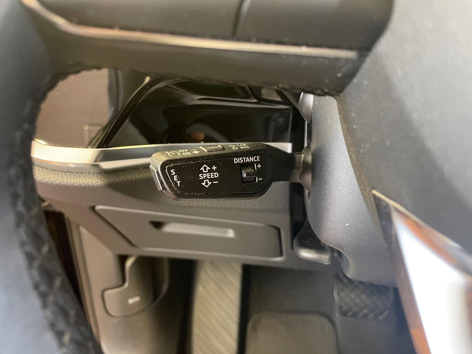 Audi Q3 45 TFSI quattro S line, миниатюра 15