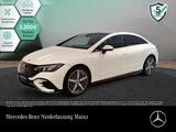 Mercedes-Benz EQE 350+/AMG/Distr/Pano/360°/Advanced+/OLED/LED - Mercedes-Benz EQE