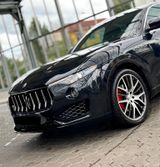 Maserati Levante Diesel 3.0 V6 202kW GRANSPORT 4x4 Au... - Maserati mit Diesel-Antrieb