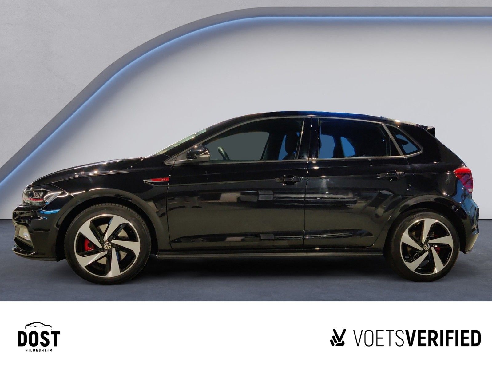 Volkswagen Polo - Bild 3