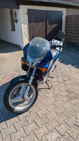 Honda Varadero 125 XL - HONDA XL 125