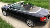 Audi A4 Cabrio 1,8 T - Audi Cabriolet aus 2005