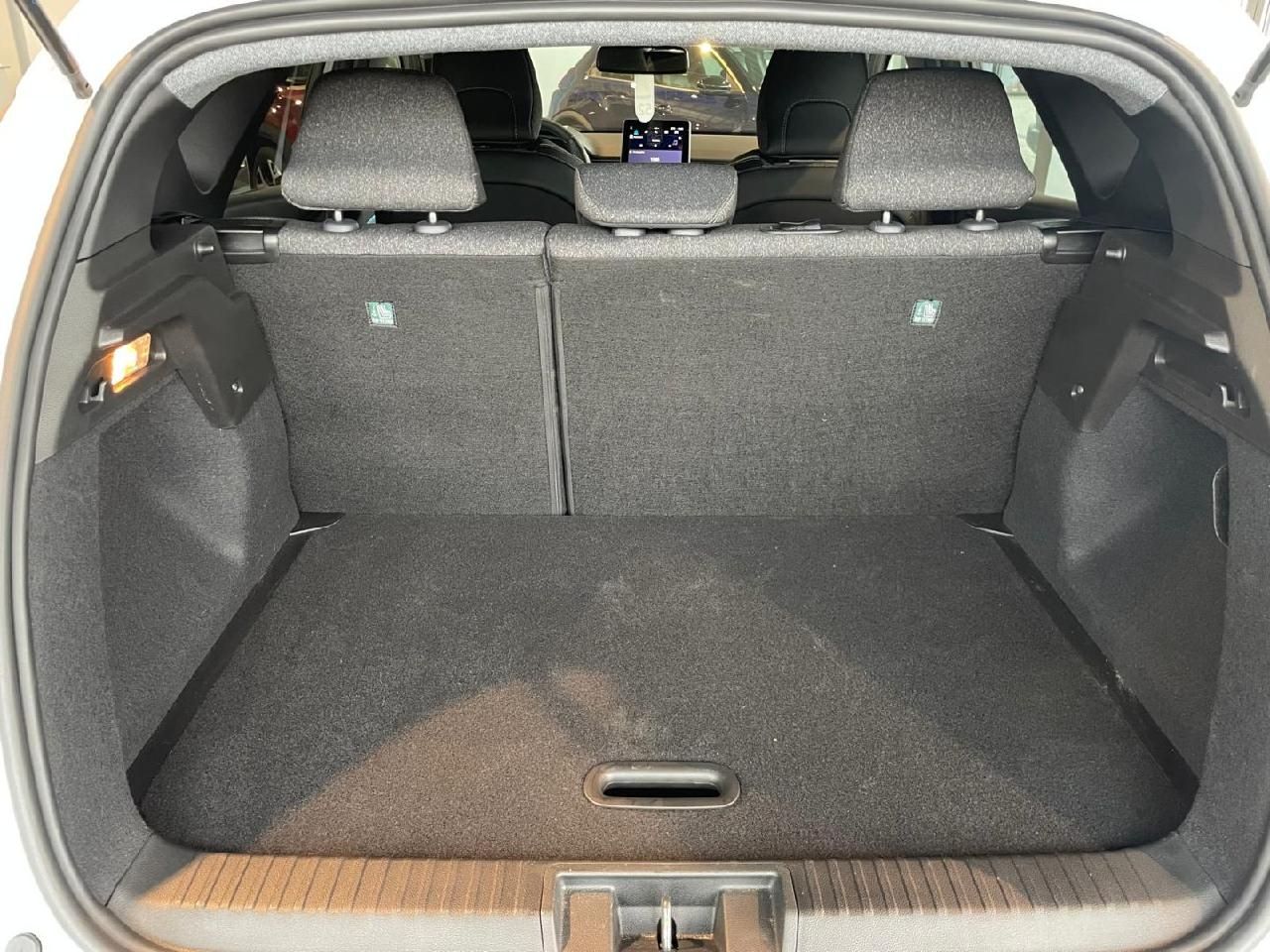 Detailbild 22 Captur II TCe158 Techno*SHZ*CHZ*CarPlay*Android*