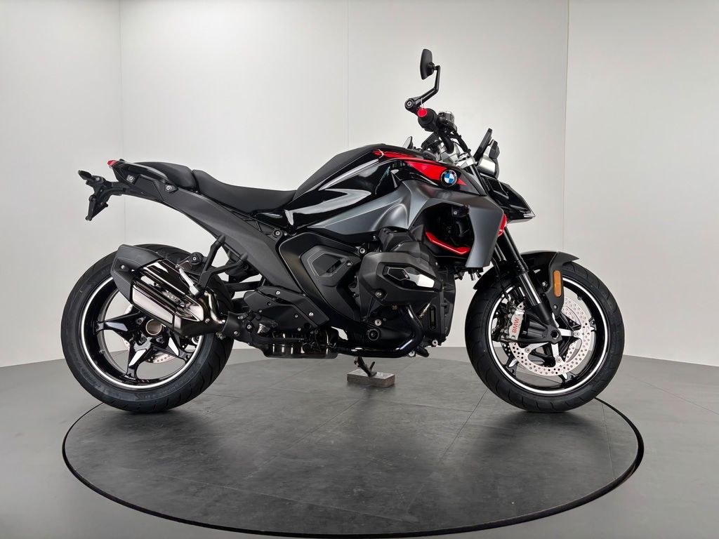 Fahrzeugabbildung BMW R 1300 R OPTION 719 *NEUWERTIG *1.HAND