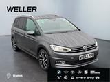 Volkswagen Touran 2.0 TDI SCR DSG Comfortline *Navi*PDC* - VW Touran Gebrauchtwagen in Hamm