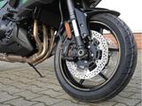 Kawasaki Versys 1100 SE Grün 2026 - Verfgb. anfragen. - TOURER
