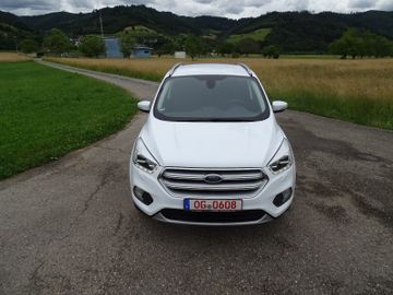 Ford Kuga - 2