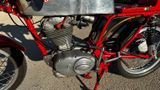 Ducati Desmo 350 (Oldtimer aus Sammlung) - DUCATI 350 DESMO