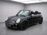 MINI COOPER Cabrio/KLIMA/TMPMT/PDC/ALLWTRFN - MINI MINI aus 2005: Cabrio
