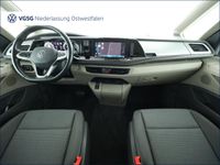 Volkswagen T7 Multivan - Vorschau Bild 10
