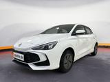 MG3 1.5 Hybrid+ Std AT Kamera Klima Navi - MG MG3 in Duisburg