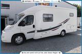 Eura Mobil Terrestra T 700 EB  - Eura Mobil Terrestra