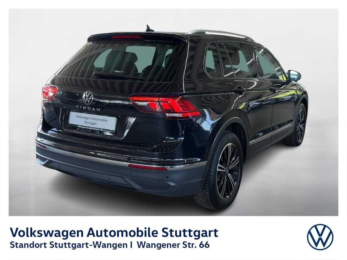 Volkswagen Tiguan - Bild 3