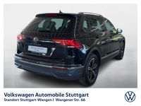 Volkswagen Tiguan - Vorschau Bild 3