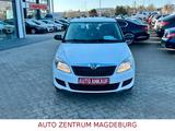 Skoda Fabia Cool Edition *KLIMA*PDC*AUX*ALLWETTER* - Skoda Fabia: Edition