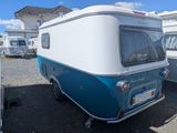 HYMER / ERIBA / HYMERCAR Touring 430 Harbour Blue Edition  - HYMER / ERIBA Kassel