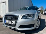 Audi A3 Sportback 1.6 Ambiente - Audi A3 aus 2008