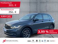 Volkswagen Tiguan - Vorschau Bild 1