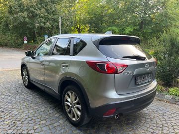 Mazda CX-5 - 4