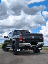 Dodge RAM - gebrauchte Dodge RAM aus dem Jahr 2016