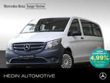 Mercedes-Benz Vito 114 CDI Tourer PRO Lang NAVI KAM SHZ TWA - LKWs in Saarbrücken