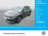 Volkswagen Golf VIII 1.0 eTSI MOVE CARPLAY ALU SITZHEIZUNG - Volkswagen Golf: Allradantrieb