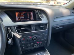 Fahrzeugabbildung Audi A4 2.0 T Attraction*Klima*SHZ*Bluetooth*