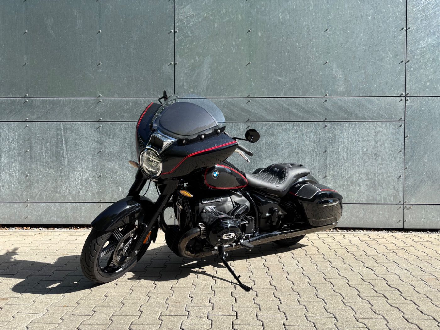 Fahrzeugabbildung BMW R 18 B Option 719