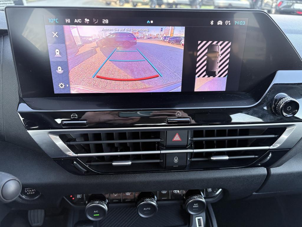 Citroën C4 PureTech 130 S&S Plus