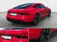 Audi RS e-tron GT - Vorschau Bild 26
