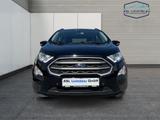 Ford EcoSport 1.0 EcoBoost Cool&Connect Start/Stop... - Ford EcoSport Cool&Connect Gebrauchtwagen