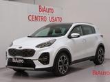 Kia Sportage 1.6 CRDI 136 CV DCT7 2WD Mild Hybri - Kia Sportage: Halbautomatik