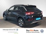 Volkswagen T-Roc MOVE 1.5 TSI PDC+SITZHZ+RFK+KLIMA+CARPLAY - Volkswagen T-Roc in Kiel