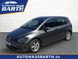 Volkswagen Golf Sportsvan 1.5 TSI *Navi*ACC*Pano*SHZ*RFK*PD - Volkswagen Golf Sportsvan in Erfurt