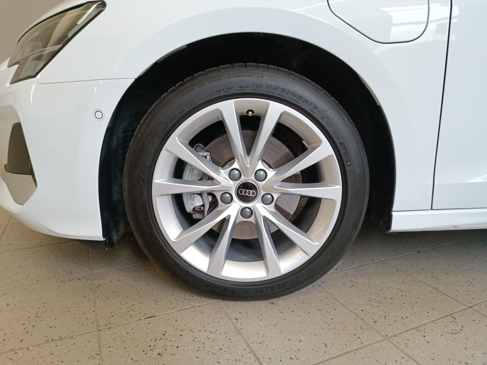 Audi A3 - Bild 7