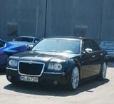 Chrysler 300C 5.7 V8 HEMI Autom. - - gebrauchte Chrysler 300C aus dem Jahr 2004