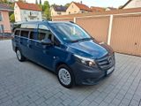 Mercedes-Benz 114 CDI Tourer Pro Lang - Mercedes-Benz 1