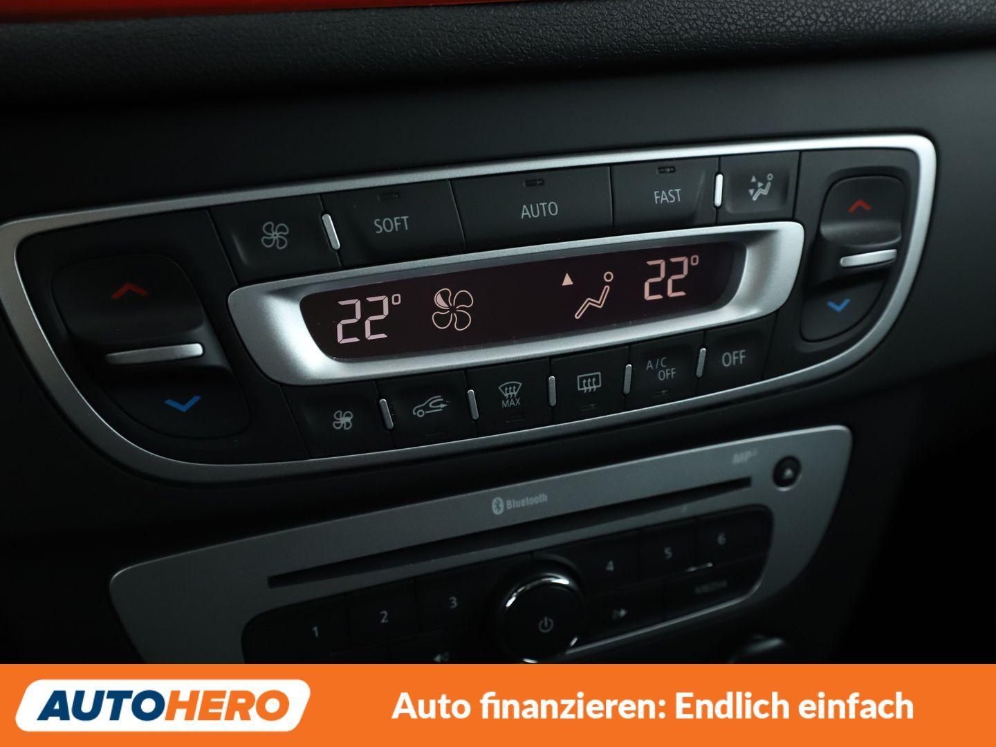 Renault Megane 2.0 TCe GT Line *NAVI*TEMPO*PDC*