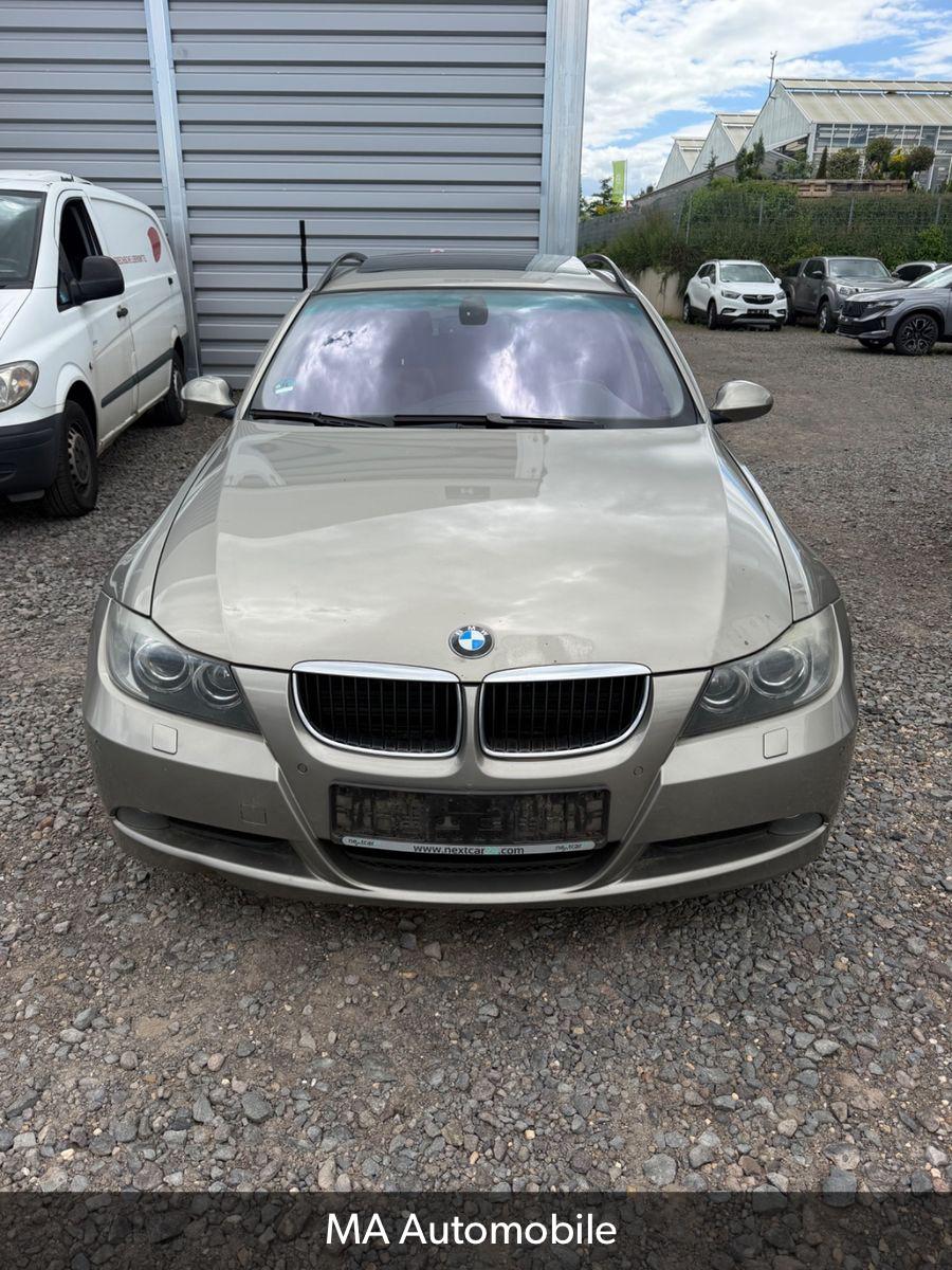 BMW 320 3 Touring 320d