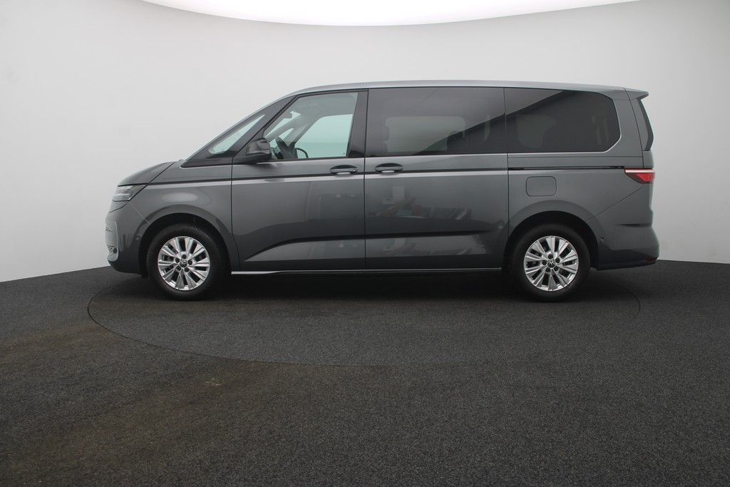 Volkswagen T7 Multivan 2.0 TDI DSG LÜ Life LED Navi AHK imagem 2