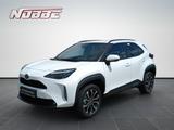 Toyota Yaris Cross Hybrid 130 1.5 VVT-i Teamplayer Safe - Toyota Yaris Cross in Hannover